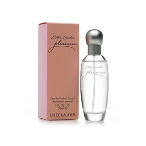 Pleasures 30ml Eau De Parfum