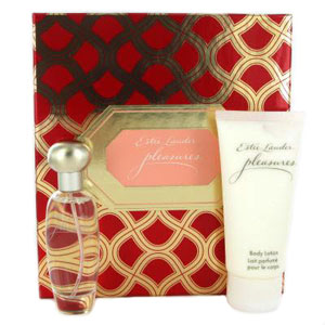 Pleasures Gift Set 30ml