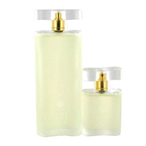 Pure White Linen Gift Set 100ml