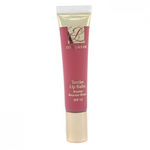 Tender Lip Balm SPF15 01 Tender Peach