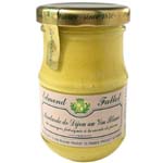 Seed and White Wine Mustard
