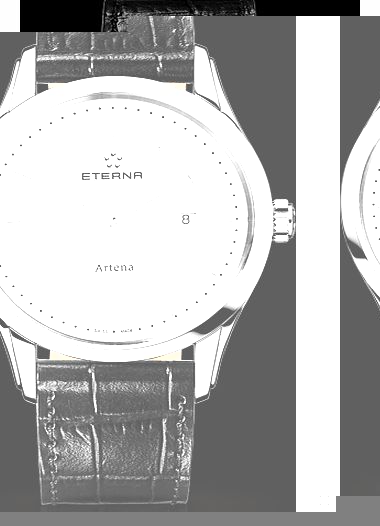 Artena Mens Watch 2520.41.11.1258