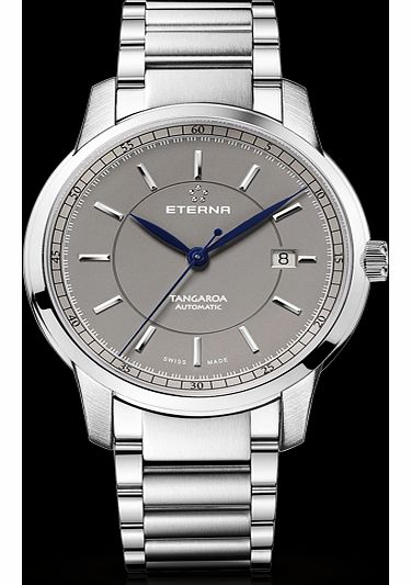 Tangaroa Mens Watch 2948.41.51.0277