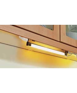 Ultraslim Under Cabinet Link Light