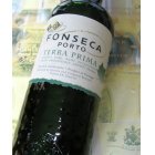 Case of 12 Fonseca Terra Prima Organic Reserve