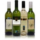 Fairtrade Mixed White Wine (Case of 6)