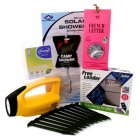 EthicalSuperstore Select Summer Festival Survival Kit