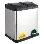 Ethos 30L Twin Recycling Bin