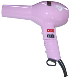 Lilac Turbo Dryer