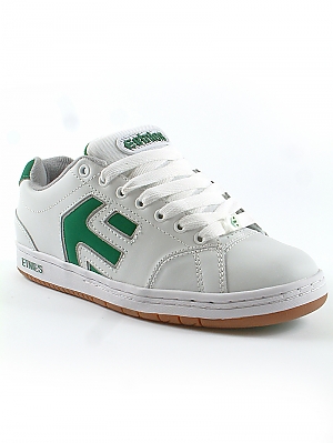 CINCH SMU 4107000043196 - WHITE/GREEN/GUM