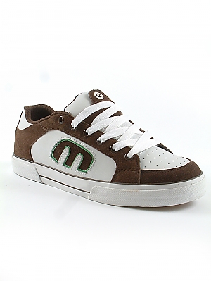 DASIT SMU 4107000154217 - BROWN/WHITE