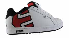 Etnies Fader