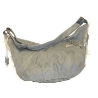 GIRLS IDA SHOULDER BAG - GREY