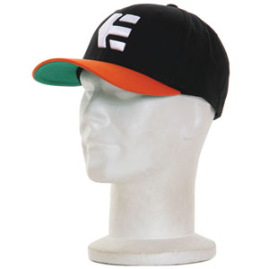 Etnies Icon 5 Flexfit cap