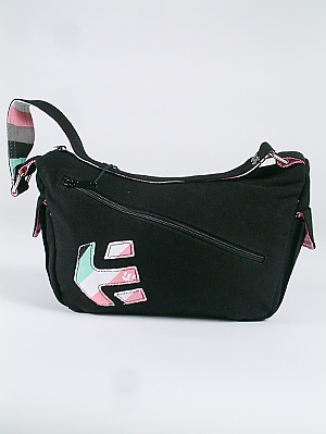 EILLEN HANDBAG 4240000396001 - BLACK