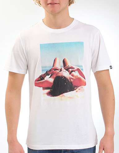 Lounge T-Shirt