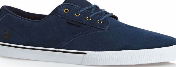 Etnies Mens Etnies Jameson Shoes - Blue