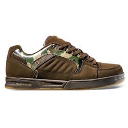 Redeem Skate Shoes - Brown