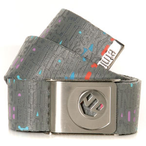 T3 Graphic Web belt