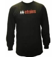 TREES LONG SLEEVE T-SHIRT