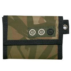 Troop Wallet - Camo