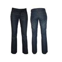 WOMENS BELIZE DENIM PANTS