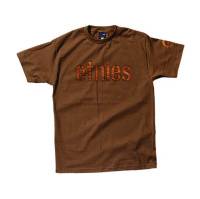 WOOD GRAIN T-SHIRT