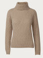 ETOILE ISABEL MARANT KNITWEAR BEIGE 2 ET-U-18E333Y