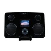 ES50 iPod Speaker Docking Station (Black)