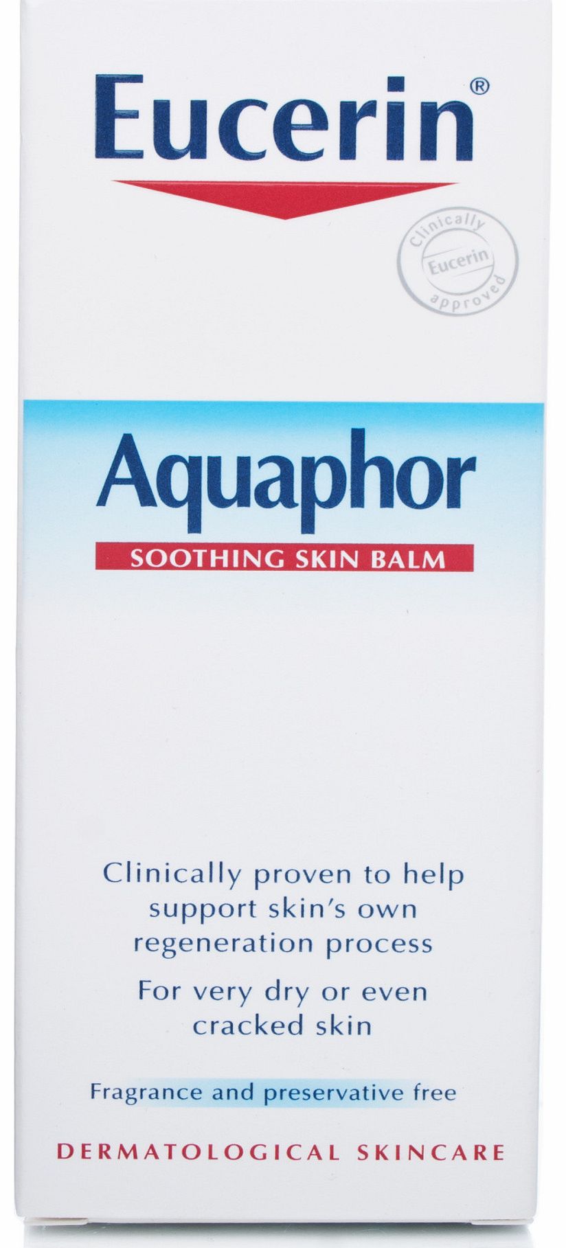 Aquaphor Soothing Skin Balm