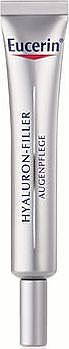 Hyaluron-Filler Eye Cream 15ml