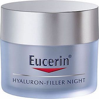 Hyaluron-Filler Night Cream 50ml