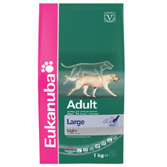 Adult Light 15kg