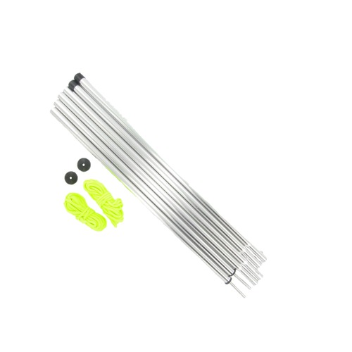 150cm Awning Pole Kit