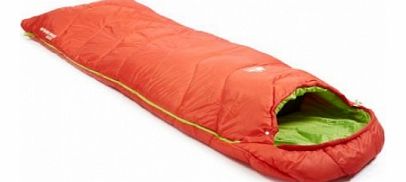 Adventure 200 Comfort Sleeping Bag