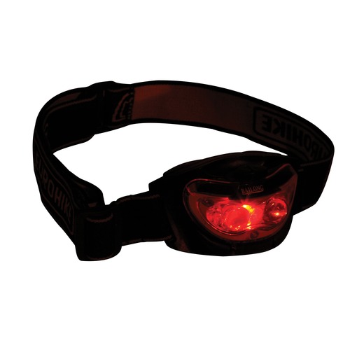 Eurohike Multi LED Headtorch