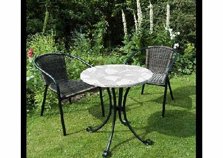 Europa Leisure Romano Bistro Set