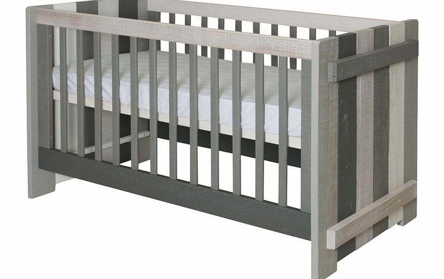 Jelle Mix Cot Bed