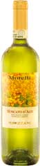 Eurowines Dezzani I Morelli 2006 WHITE Italy