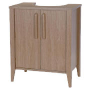 Beech Undersink Unit