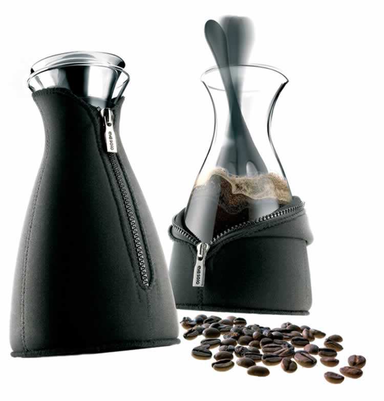 Evasolo Cafe Solo 1 litre