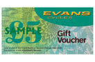 andpound;5 Gift Voucher