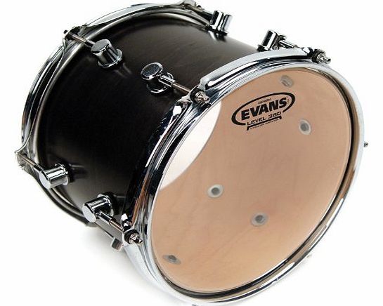 TT12GR Genera Resonant 12-inch Tom Drum Head