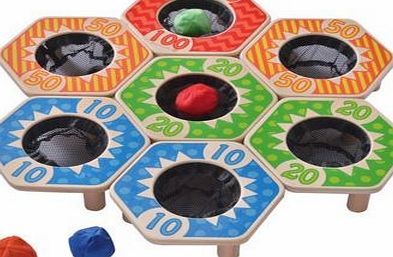 EverEarth Bag Toss