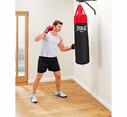 Everlast 4ft Boxing Set