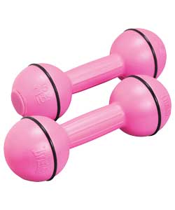 5lb Dumbbell Set