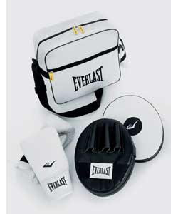 everlast EWFBS3 Womans Fitness Boxing Set