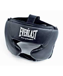 everlast Headguard