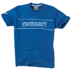 Mens Core T-Shirt Royal/Sky