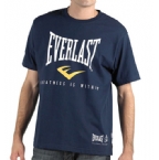 Mens T-Shirt Navy